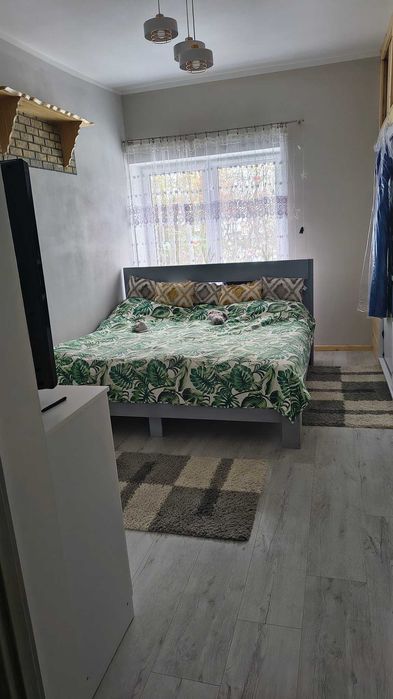 Mieszkanie – Giżycko, powiat giżycki - Więcej