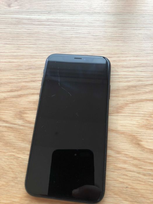 Iphone XR 64GB - Bem estimado