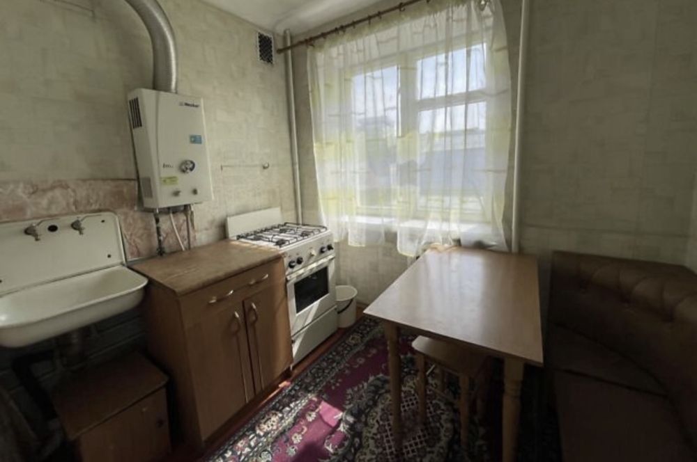 Оренда 2 кімнатноі квартири