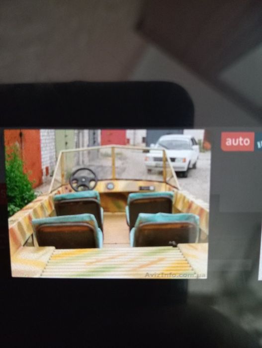 Продам новую лодку Казанка 5