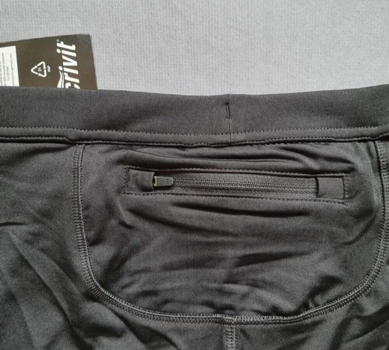 Чоловічи тайтси/лосини Crivit  для спорту, розмір S