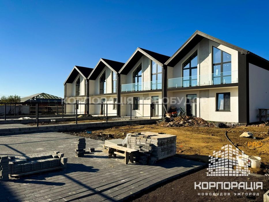 Дом по адресу Петефі Шандора пл. (площадь 125 м²) - Atlanta.ua - фото 3