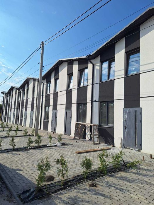 Таунхаус від власника з окремим паркомісцем Білогородка