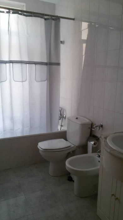 Quarto individual no centro de Lisboa