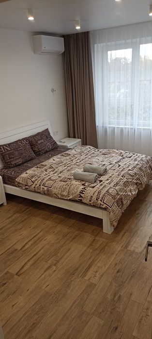 Погодинно подобово новобудова центр   власник виписую документи