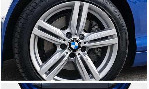 BMW 120d Pack M | Manual |