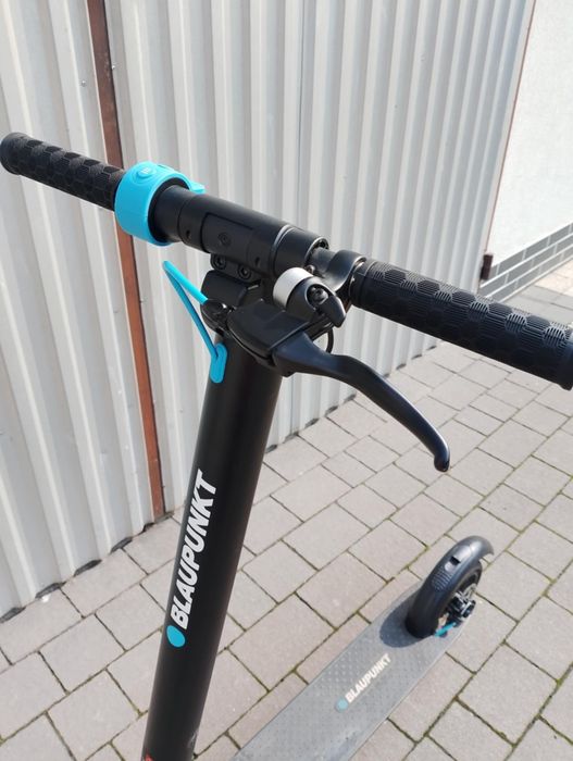 Hulajnoga elektryczna Blaupunkt