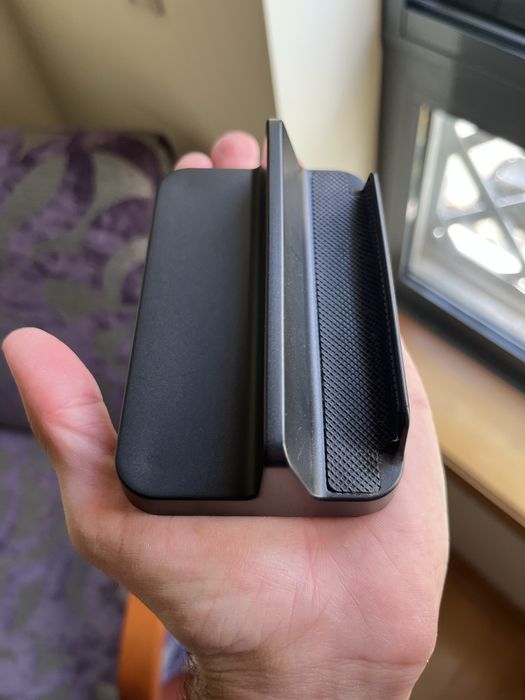 Suporte para steam deck