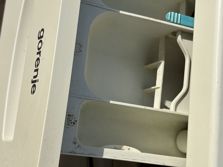 Стиральная машина автомат GORENJE WS 50115 под разборку.