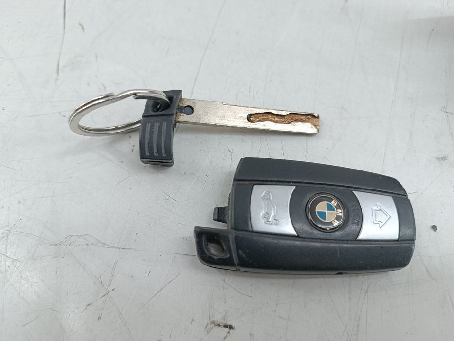 Leitor Cartão / Chave - BMW 1 (E87) | 03 - 13