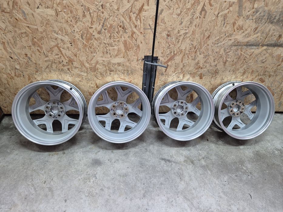 Диски 5*114.3, R18, Mitsubishi
