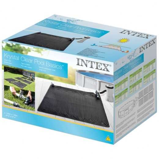 INTEX - Tapete aquecedor de água 120 cm