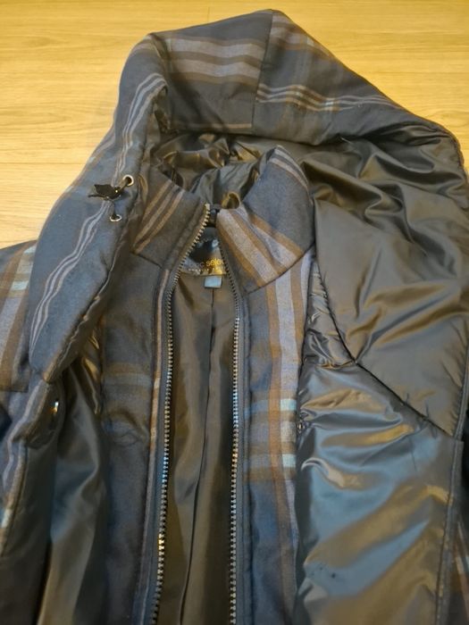Kurtka damska taliowana 38
