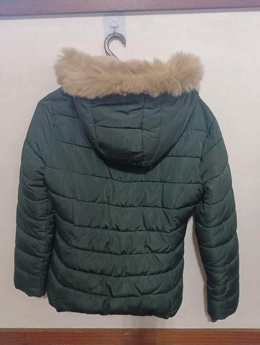 Casacos de Marca como novos