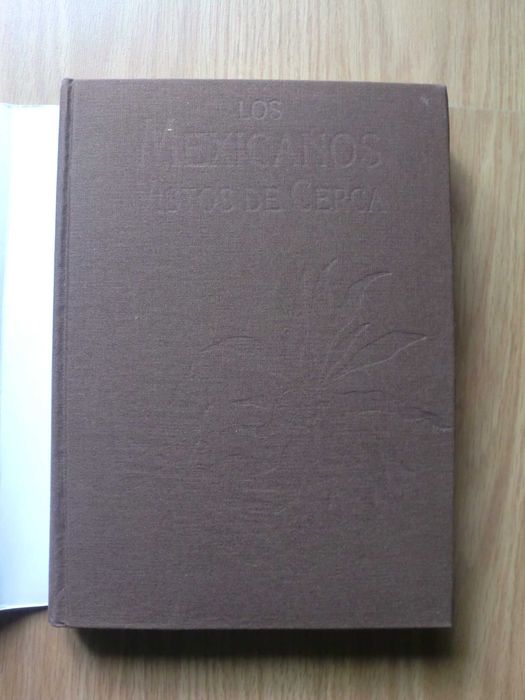 Los Mexicanos Vistos de Cerca
de Fanny Chambers Gooch