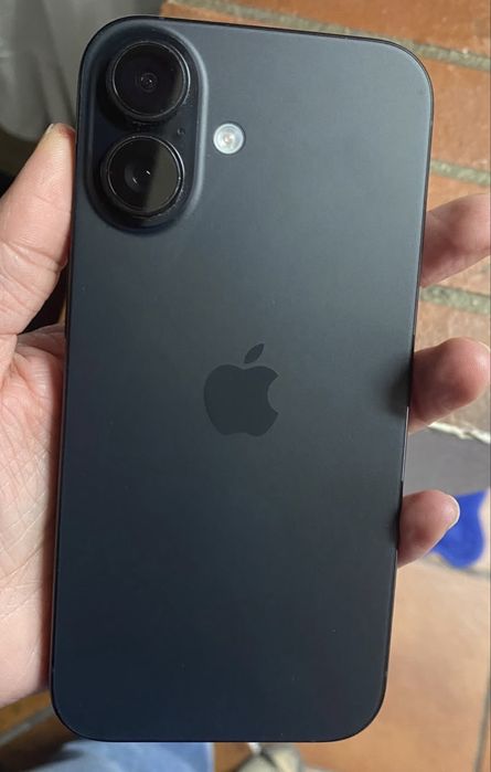 Iphone 16 128GB
