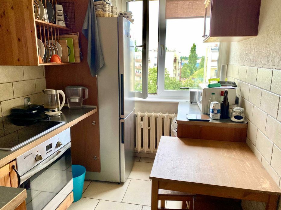 Mieszkanie – Poznań, Podolany - Więcej