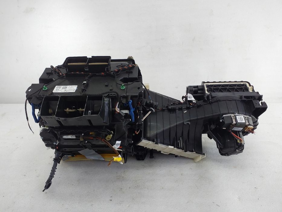 Chauffage / sofagem completa AUDI Q5 (8R)