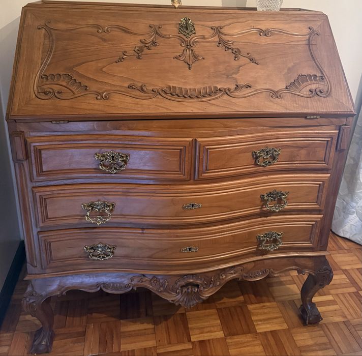 Mobilia de quarto completa