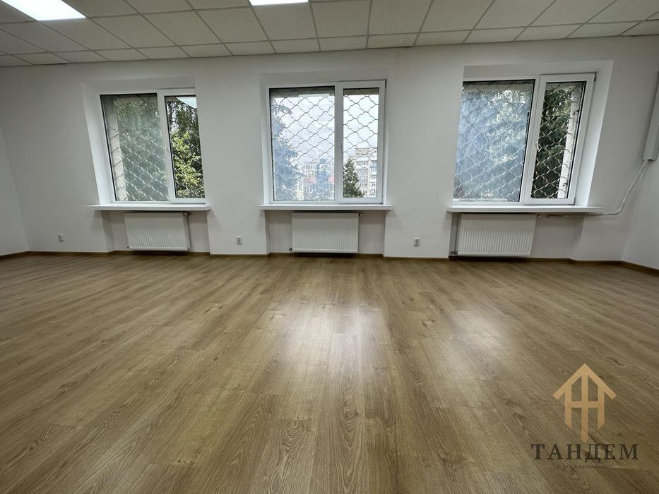 Оренда офісу по вул. Шашкевича