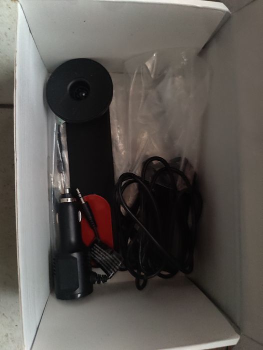 Автомобильный Car Play