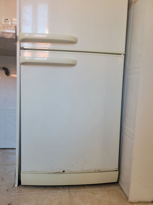 Frigorífico combinado Bosch