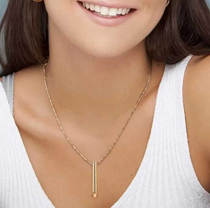 Colar para stress/ataque de panico/ansiedade/raiva  NOVO ENVIO GRÁTIS