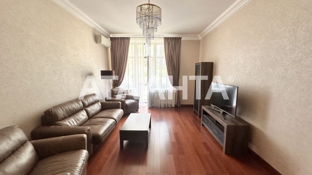 2-rooms apartment apartment by the address st. Kulikovo pole pl Oktyabrskoy revolyutsii pl (area 86 m²) - Atlanta.ua - photo 21