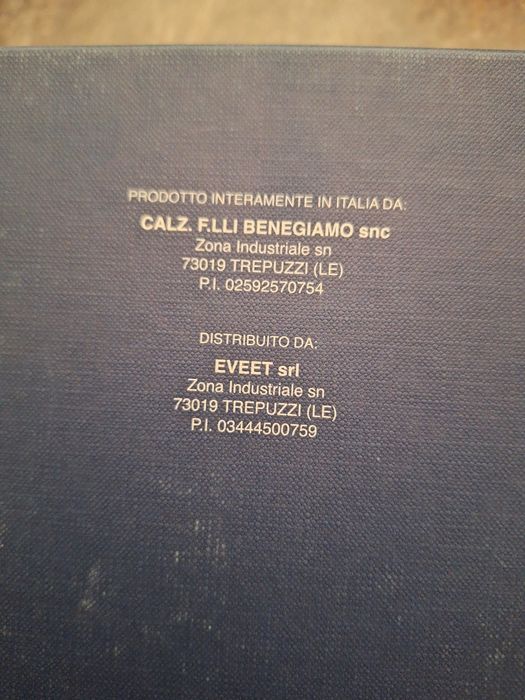 Męskie mokasyny Paul Klim's