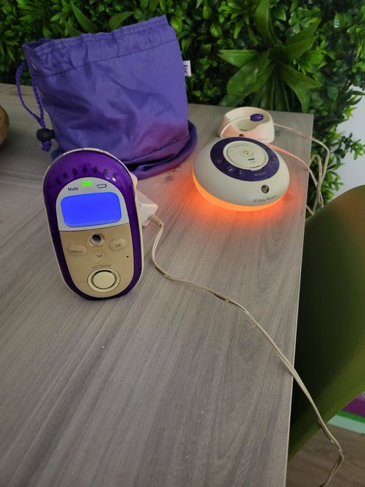 Monitor Bebé Tomme Tippee