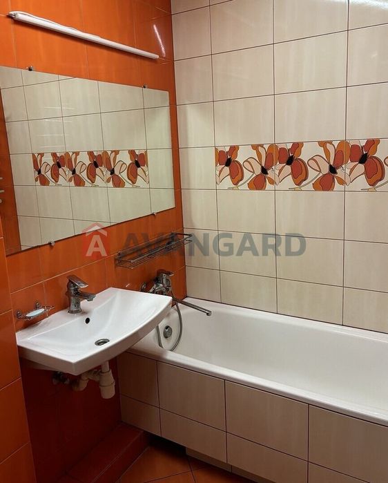 квартира з сучасним ремонтом