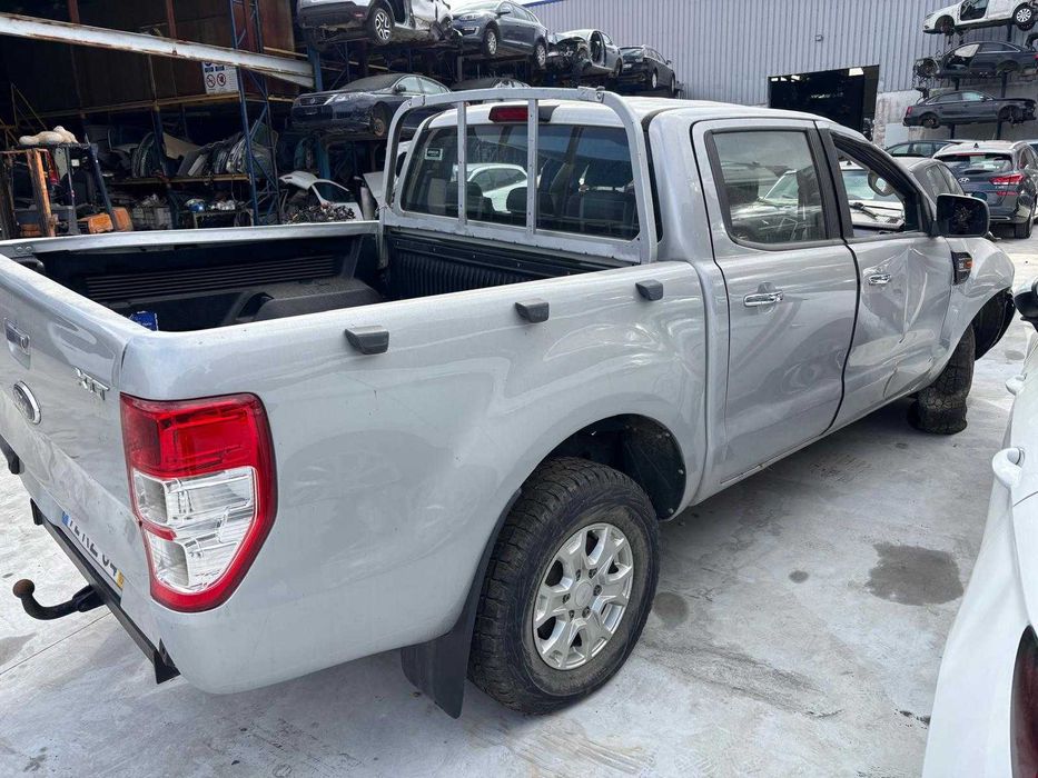 Peças Ford Ranger 2.2 TDCI do ano 2016