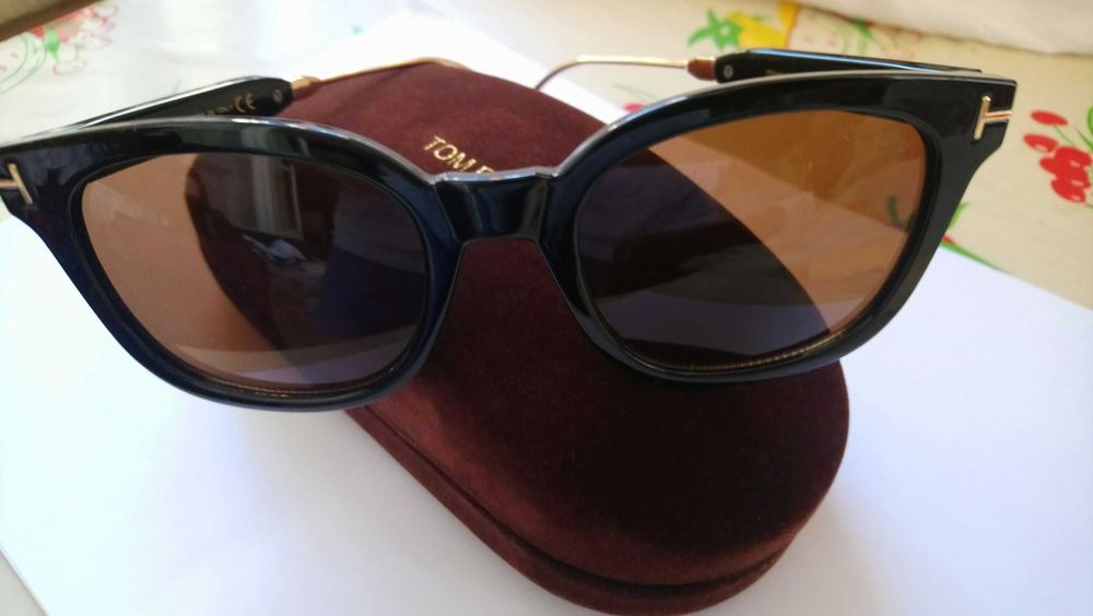 òculos de Sol TOM FORD