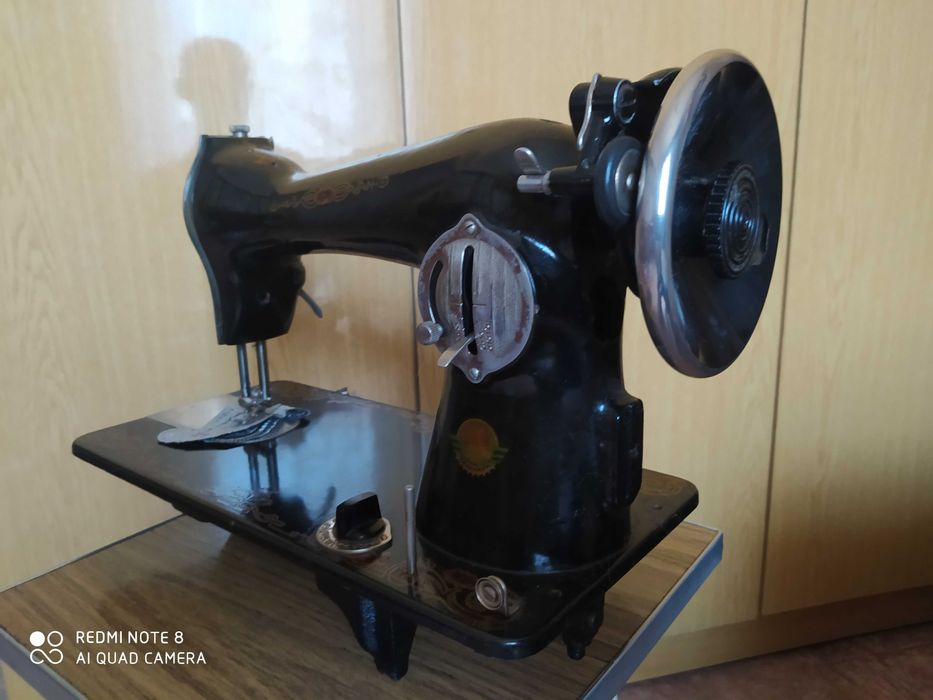 Запчасти к швейной машинке Подольск-2М, Lucznik(Лучник).