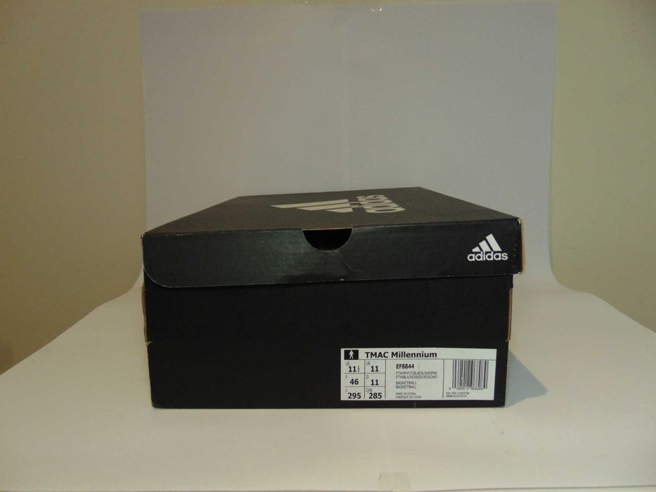 Adidas Tmac Millennium