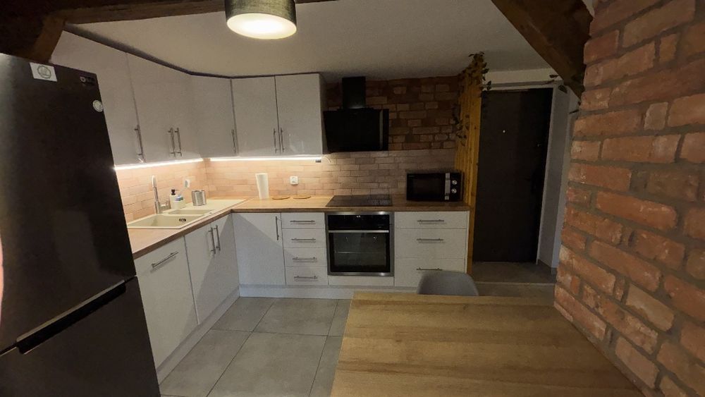 Do wynajęcia M3 64m2 ul Łódzka. For rent 3 rooms 64m Łódzka street2