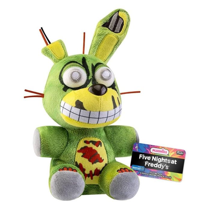 Peluche "Springtrap" de Five Night at Freddy's