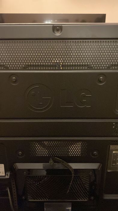 Televisão LG 37LE5300