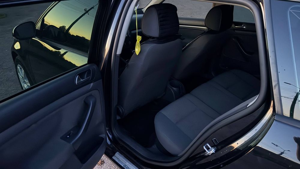 Volkswagen Golf 5 1.9 TDI