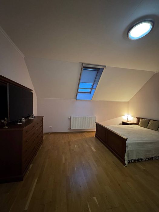 Дом по адресу Петефі Шандора пл. (площадь 337 м²) - Atlanta.ua - фото 21