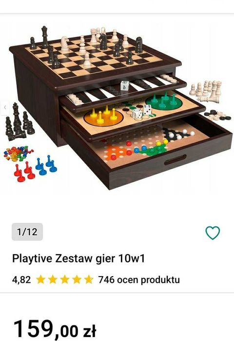 Gry planszowe sprzedam.