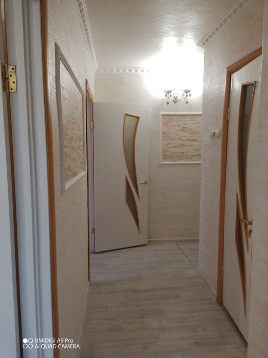 Посуточно и почасово 2 к.кв. Черёмушки,Филатова/Космонавтов