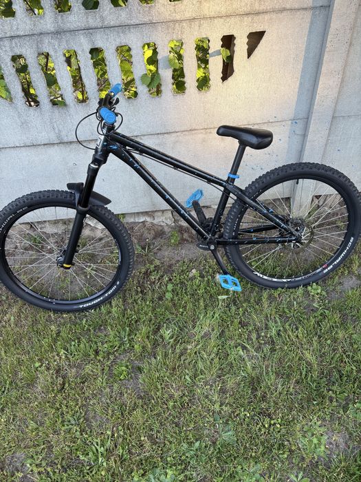 Kellys Whip 10/Raidon 34/Dartmoor/Dirt/Street