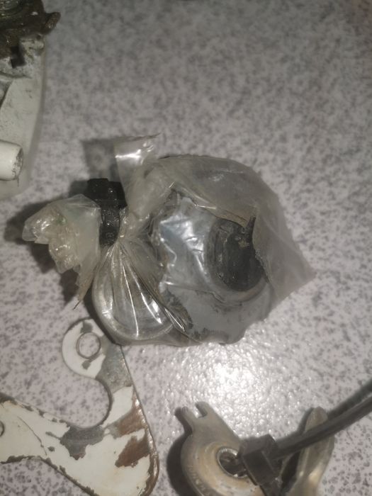 Material bicicleta Peugeot Tennis Club