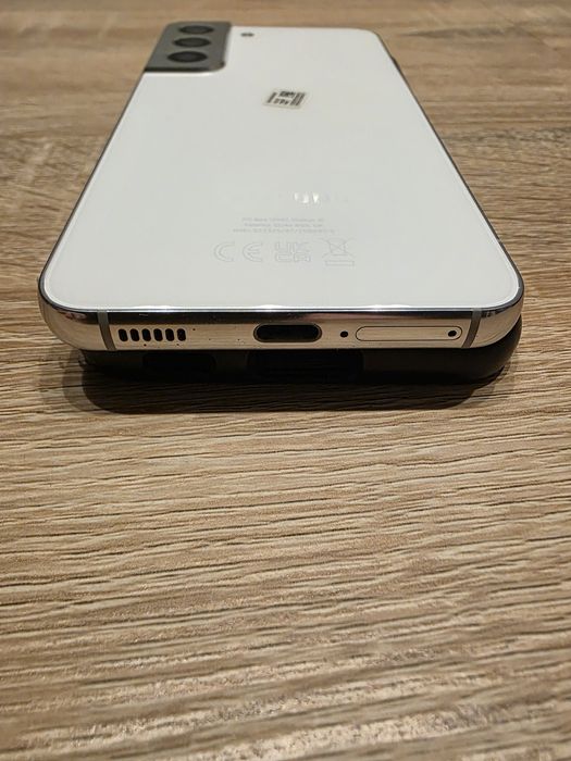 Samsung galaxy S22 128gb biały