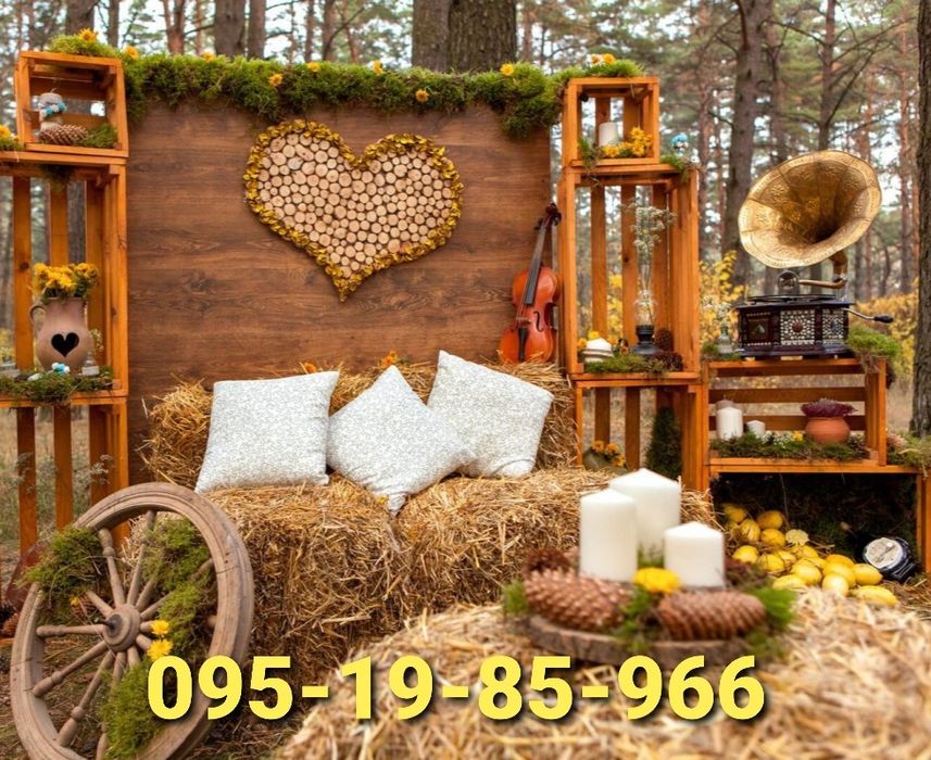 СОЛОМА  С ДОСТАВКОЙ ОТ 1 ШТ в тюках мешках. Декор, подстилка, корм.