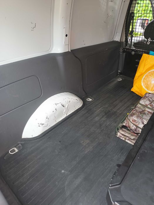 Opel combo 1.7 di