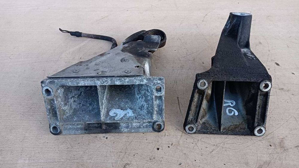 Łapy silnika BMW E46 6-Cyl 320i 323i 325i 328i 330i SWAP BMW E46 R6