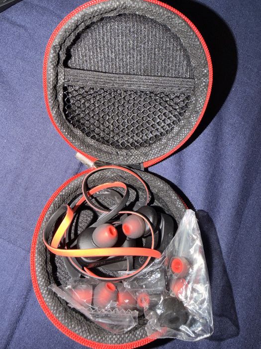 Fones mpow como novos