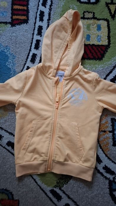 Bluza dla chłopca 98